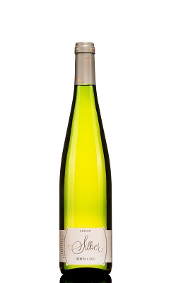 GENTIL D'ALSACE 2023