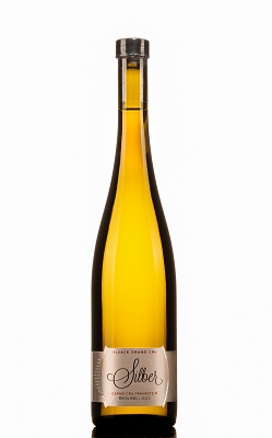 RIESLING Grand Cru FRANKSTEIN 2022