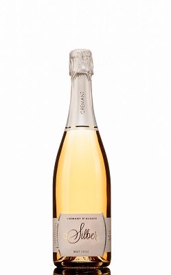 CREMANT D'ALSACE Rosé