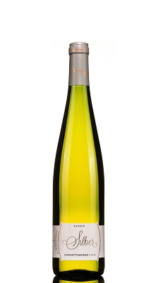 GEWURZTRAMINER 2018