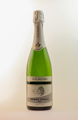 CREMANT D'ALSACE Blanc de Blanc