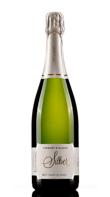 CREMANT D'ALSACE Blanc de Blanc