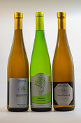 Vins blancs d'Alsace