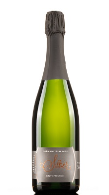 CREMANT D'ALSACE PRESTIGE