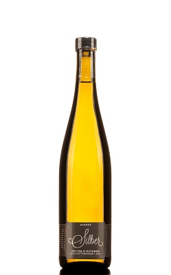 GEWURZTRAMINER Nectar d'Automne 2018