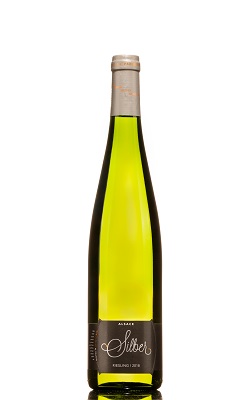 RIESLING Cuvée  Prestige 2018