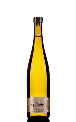 GEWURZTRAMINER Grand Cru FRANSKTEIN 2017