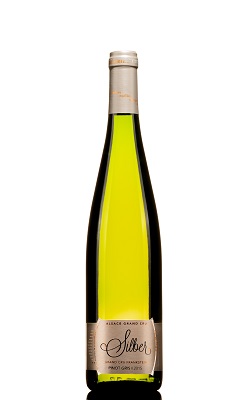 PINOT GRIS Grand Cru FRANKSTEIN 2015