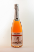 CREMANT D'ALSACE Rosé