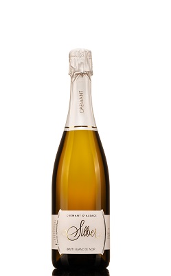 CREMANT D'ALSACE Blanc de Noir