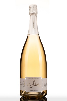 CREMANT D'ALSACE   MAGNUM