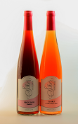 Vins rouges d'Alsace