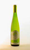 RIESLING Cuvée  Prestige 2018