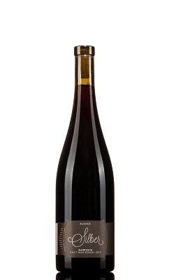 PINOT NOIR - Rouge d'Alsace 2019