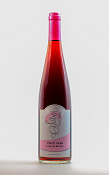 PINOT NOIR  Cuvée du Bacchus 2019
