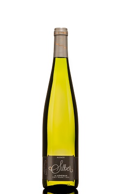 PINOT BLANC  2018  Le Généreux