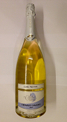 CREMANT D'ALSACE   MAGNUM