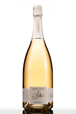 CREMANT D'ALSACE   MAGNUM